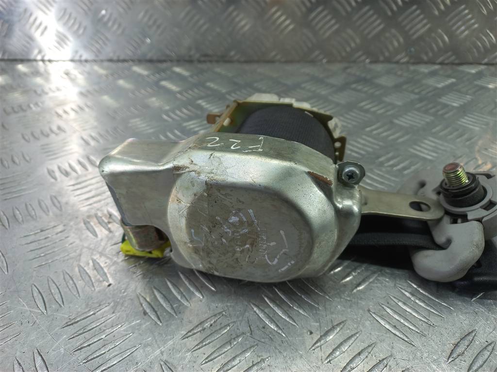 ремень безопасности SUZUKI IGNIS 1.5 MT (99 л.с.)Ignis  II (2003—2008) Хетчбэк 8490286G03ED3, 3850 рублей, Москва