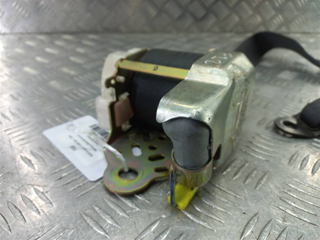 ремень безопасности SUZUKI IGNIS 1.5 MT (99 л.с.)Ignis  II (2003—2008) Хетчбэк 8490286G03ED3, 3850 рублей, Москва