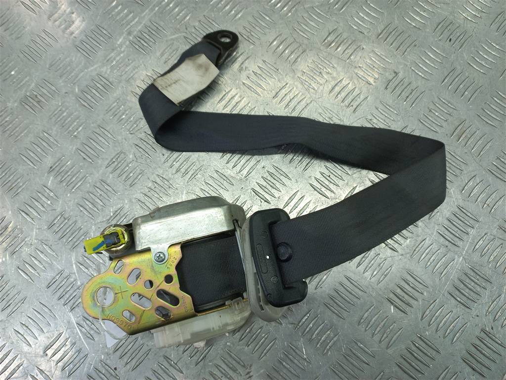ремень безопасности SUZUKI IGNIS 1.5 MT (99 л.с.)Ignis  II (2003—2008) Хетчбэк 8490286G03ED3, 3850 рублей, Москва