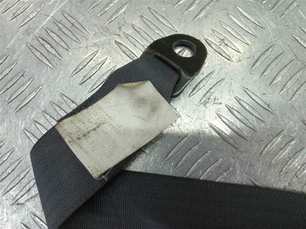 ремень безопасности SUZUKI IGNIS 1.5 MT (99 л.с.)Ignis  II (2003—2008) Хетчбэк 8490286G03ED3, 3850 рублей, Москва