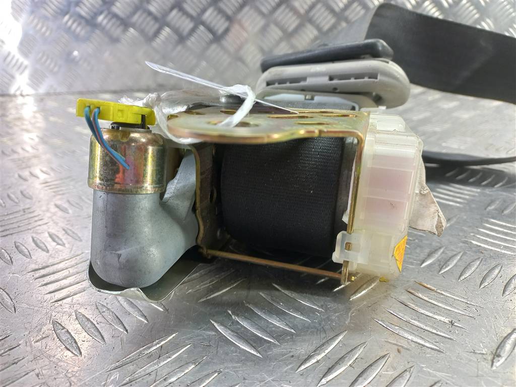 ремень безопасности SUZUKI IGNIS 1.5 MT (99 л.с.)Ignis  II (2003—2008) Хетчбэк 8490286G03ED3, 3850 рублей, Москва