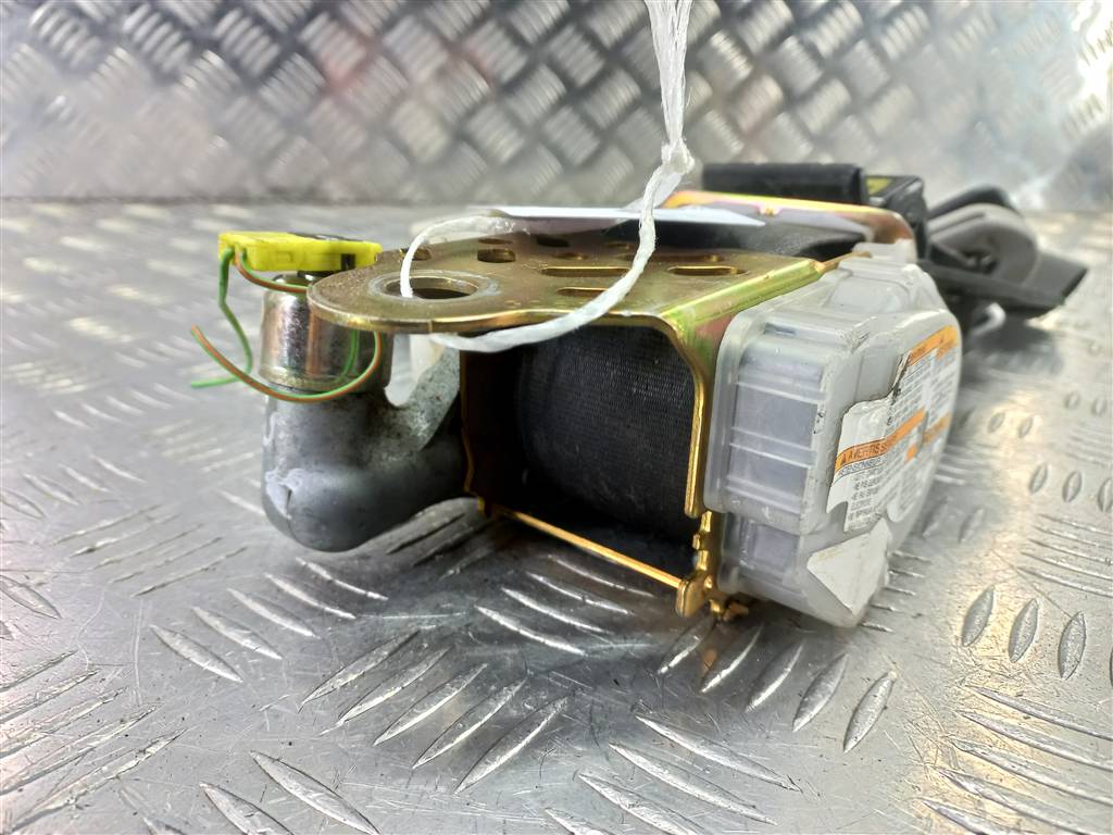 ремень безопасности SUZUKI IGNIS 1.5 MT (99 л.с.)Ignis  II (2003—2008) Хетчбэк 8490186G13ED3, 2700 рублей, Москва