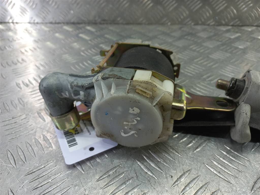 ремень безопасности SUZUKI IGNIS 1.5 MT (99 л.с.)Ignis  II (2003—2008) Хетчбэк 8490286G03ED3, 3850 рублей, Москва