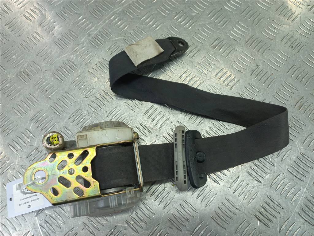 ремень безопасности SUZUKI IGNIS 1.5 MT (99 л.с.)Ignis  II (2003—2008) Хетчбэк 8490286G03ED3, 3850 рублей, Москва