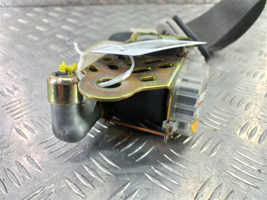 ремень безопасности SUZUKI IGNIS 1.5 MT (99 л.с.)Ignis  II (2003—2008) Хетчбэк 8490286G03ED3, 3850 рублей, Москва