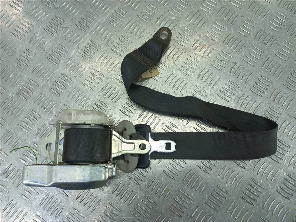 ремень безопасности SUZUKI IGNIS 1.3 MT (93 л.с.)Ignis  II (2003—2008) Хетчбэк 8490186G13ED3, 2700 рублей, Москва