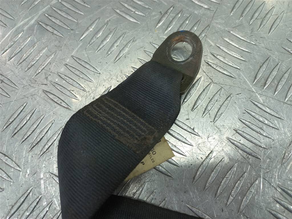 ремень безопасности SUZUKI IGNIS 1.3 MT (93 л.с.)Ignis  II (2003—2008) Хетчбэк 8490186G13ED3, 2700 рублей, Москва