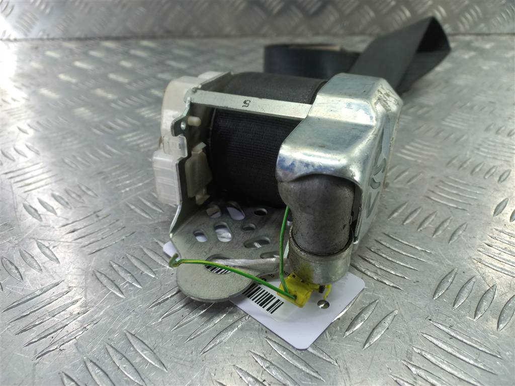 ремень безопасности SUZUKI IGNIS 1.3 MT (93 л.с.)Ignis  II (2003—2008) Хетчбэк 8490186G13ED3, 2700 рублей, Москва