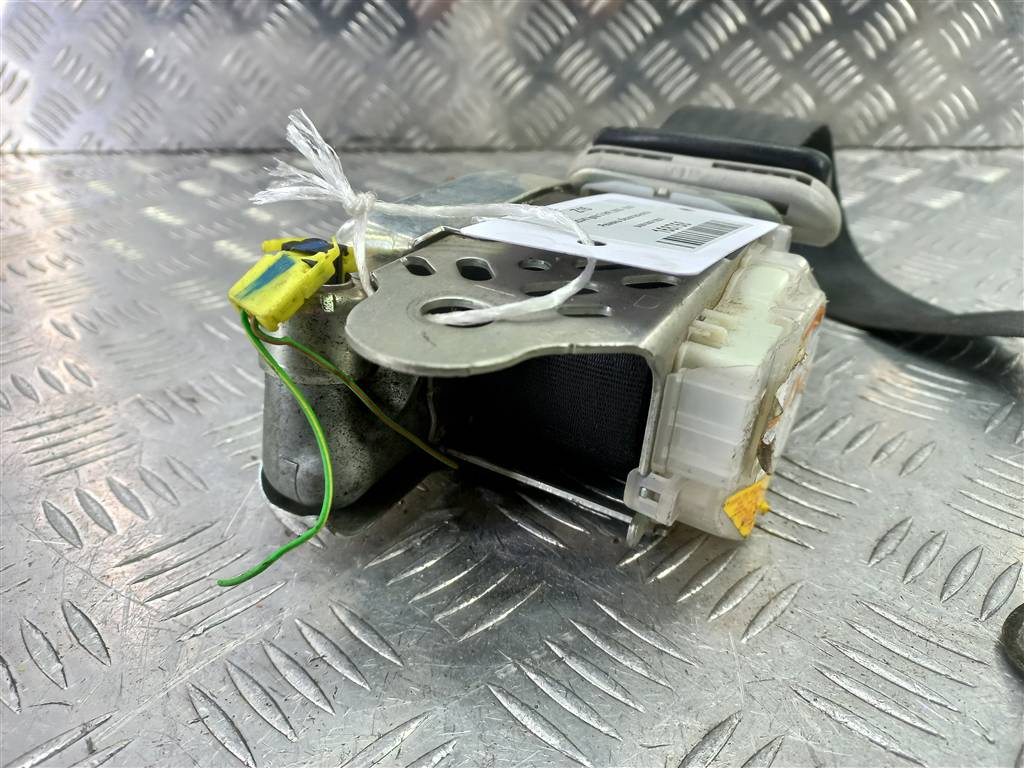 ремень безопасности SUZUKI IGNIS 1.3 MT (93 л.с.)Ignis  II (2003—2008) Хетчбэк 8490186G13ED3, 2700 рублей, Москва