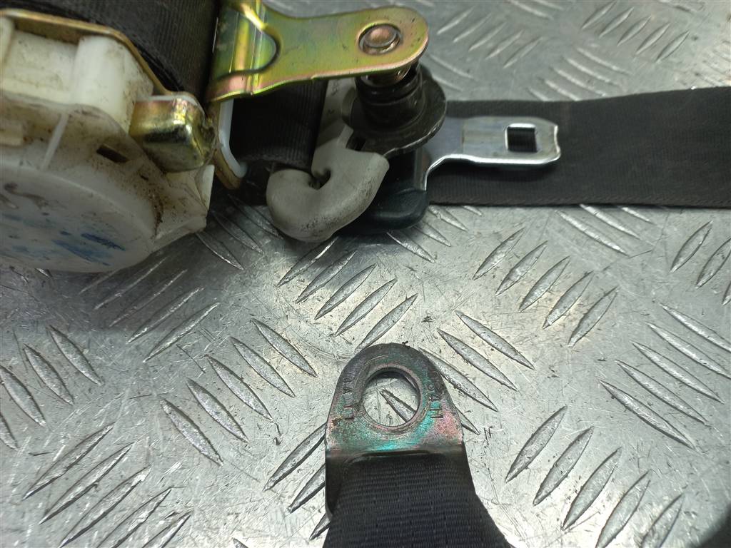 ремень безопасности SUZUKI IGNIS  8490186G13ED3, 2700 рублей, Москва