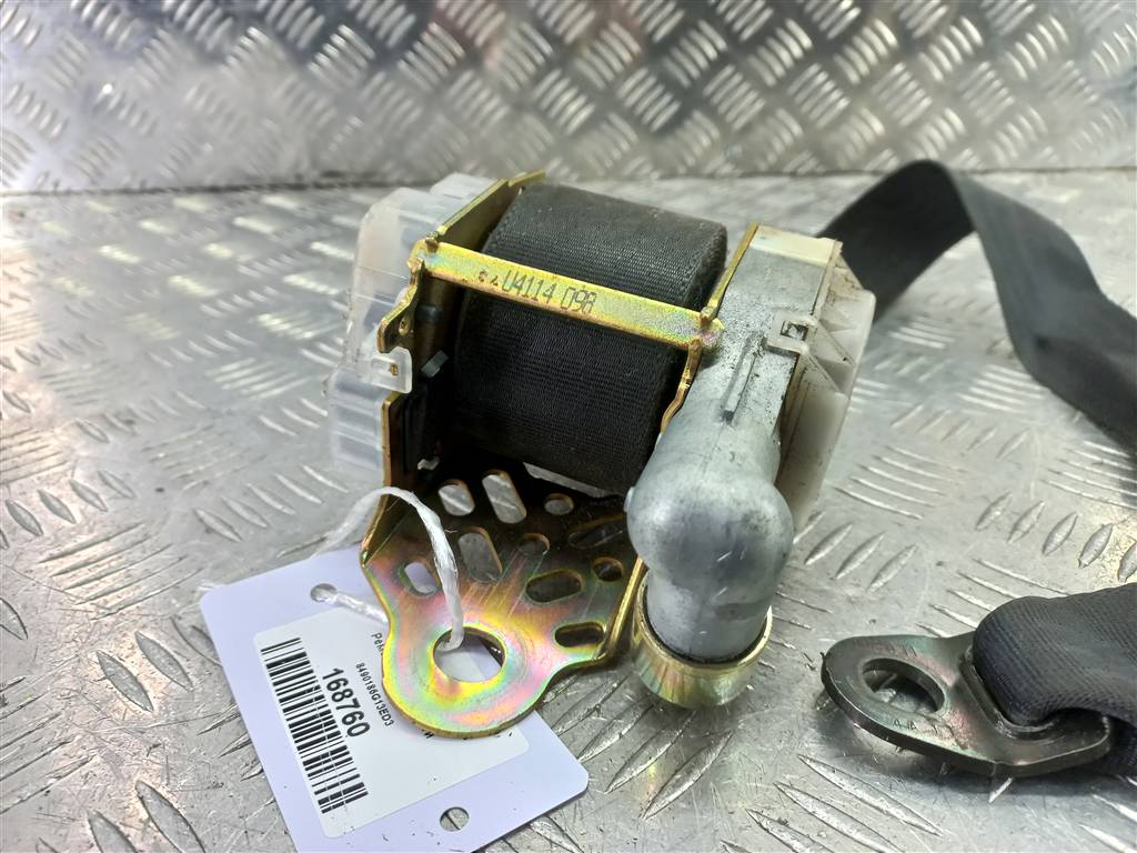 ремень безопасности SUZUKI IGNIS  8490186G13ED3, 2700 рублей, Москва