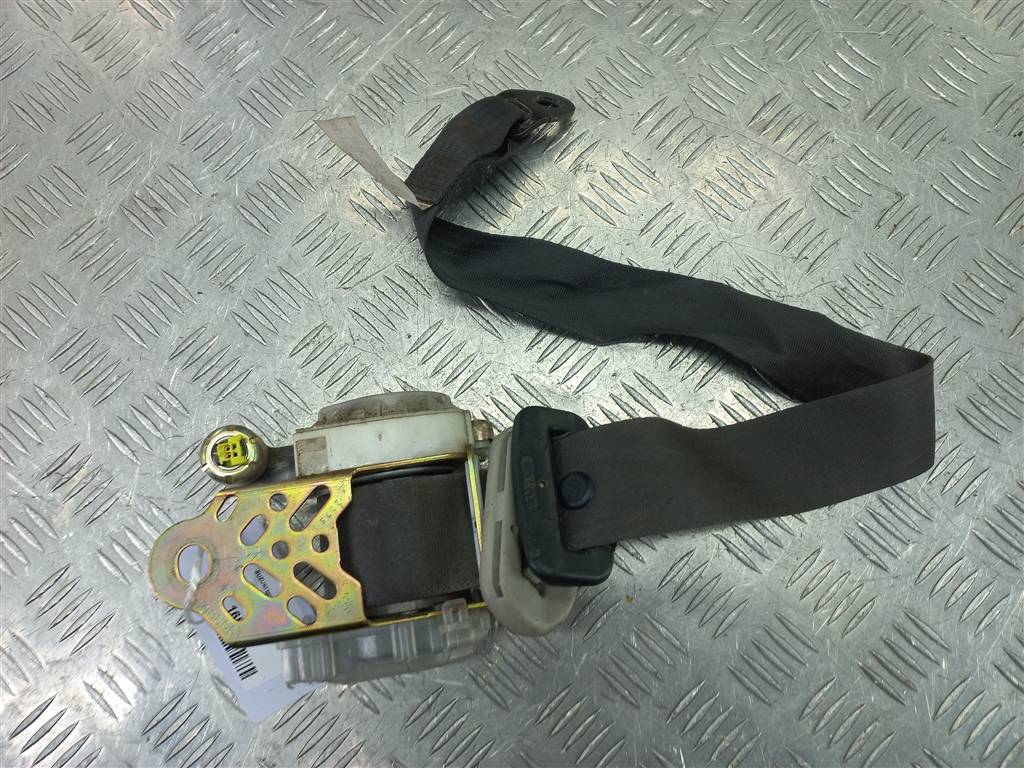 ремень безопасности SUZUKI IGNIS  8490186G13ED3, 2700 рублей, Москва