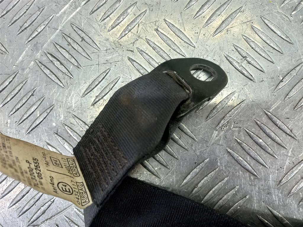 ремень безопасности SUZUKI IGNIS  8490186G13ED3, 2700 рублей, Москва