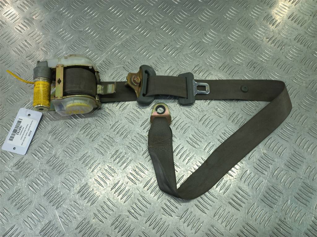 ремень безопасности Hyundai SANTA FE  8887026200YD, 3279 рублей, Москва