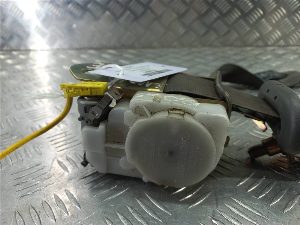 ремень безопасности Hyundai SANTA FE  8887026200YD, 3279 рублей, Москва