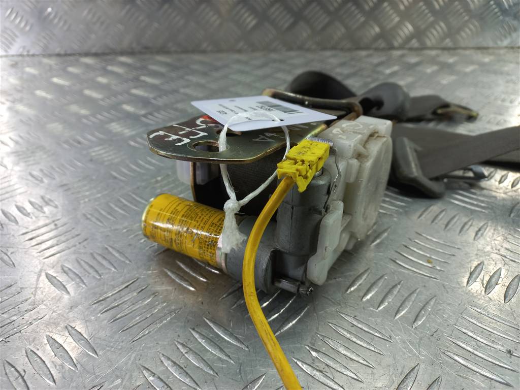 ремень безопасности Hyundai SANTA FE  8887026200YD, 3279 рублей, Москва