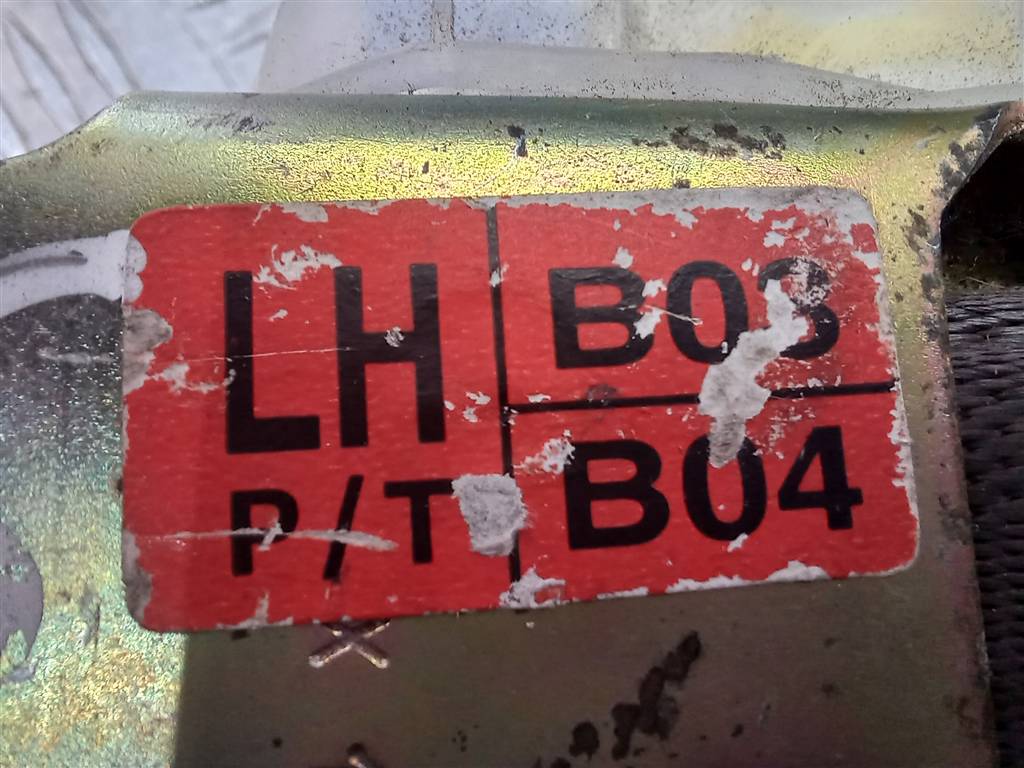 ремень безопасности Hyundai SANTA FE  8887026200YD, 3279 рублей, Москва