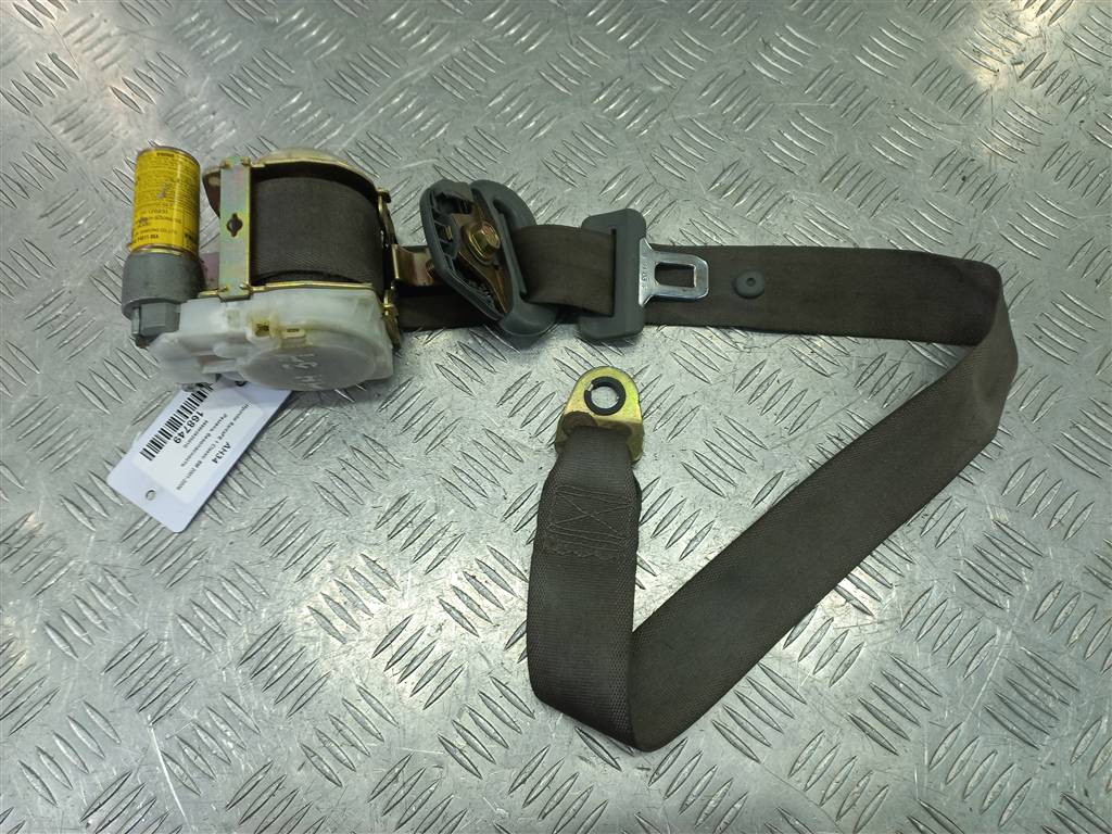 ремень безопасности Hyundai SANTA FE  8888026200YD, 2130 рублей, Москва