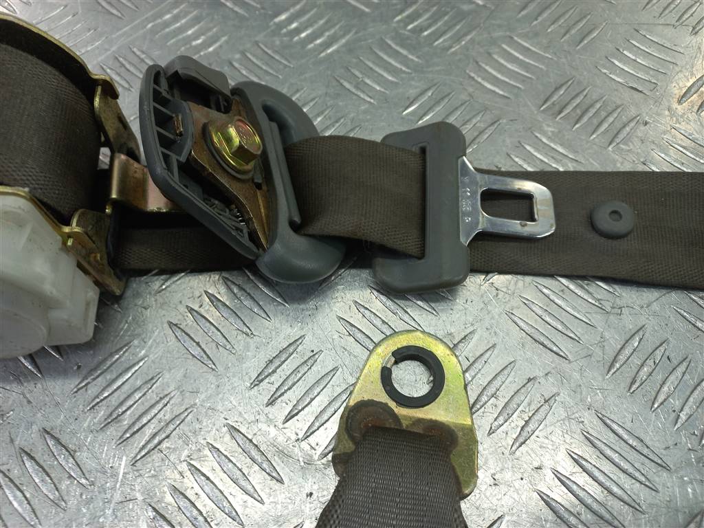 ремень безопасности Hyundai SANTA FE  8888026200YD, 2130 рублей, Москва