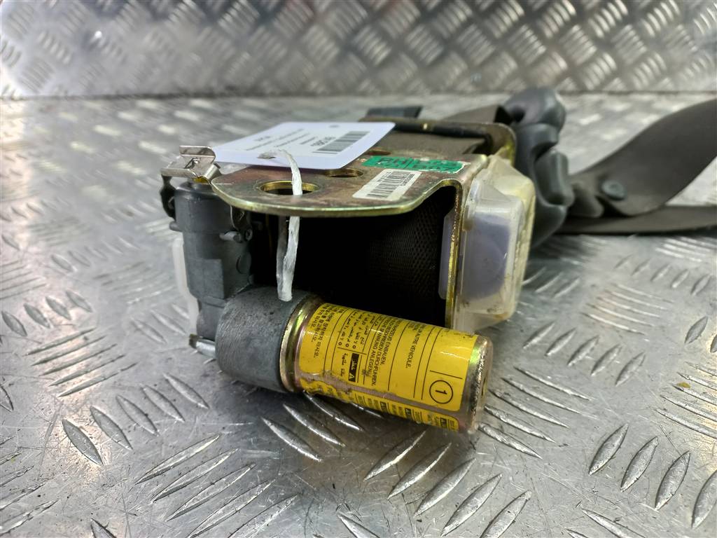 ремень безопасности Hyundai SANTA FE  8888026200YD, 2130 рублей, Москва