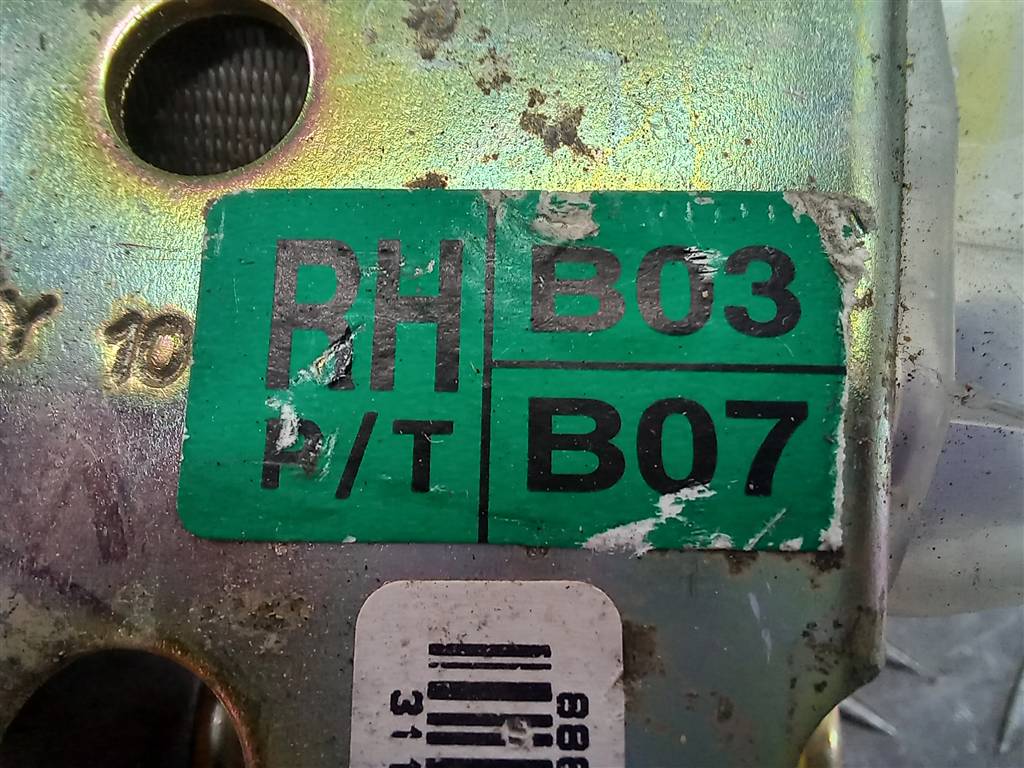 ремень безопасности Hyundai SANTA FE  8888026200YD, 2130 рублей, Москва