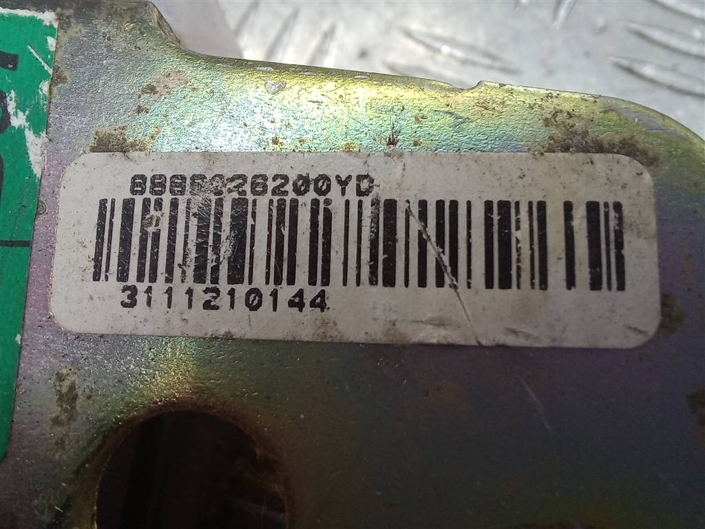 ремень безопасности Hyundai SANTA FE  8888026200YD, 2130 рублей, Москва