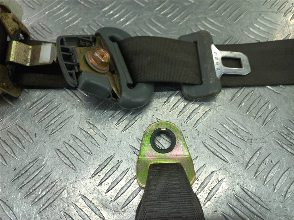 ремень безопасности Hyundai SANTA FE  8887026200YD, 3279 рублей, Москва