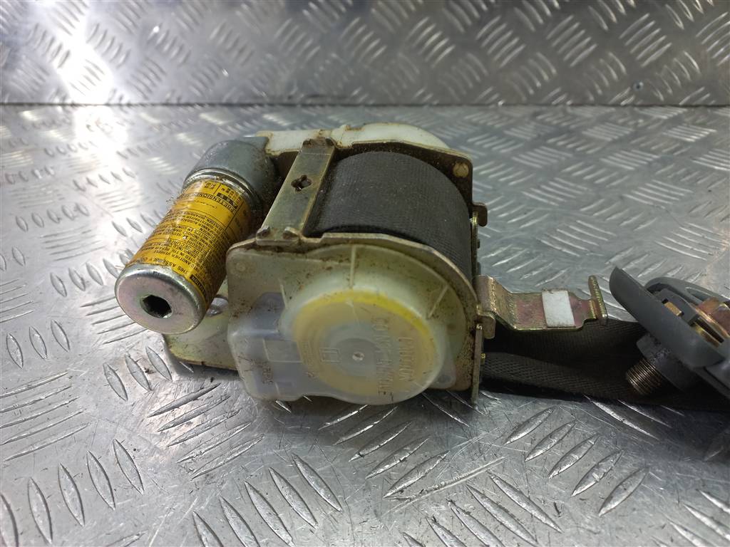 ремень безопасности Hyundai SANTA FE  8887026200YD, 3279 рублей, Москва