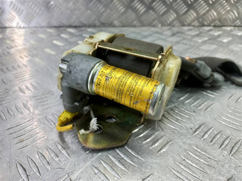 ремень безопасности Hyundai SANTA FE  8887026200YD, 3279 рублей, Москва