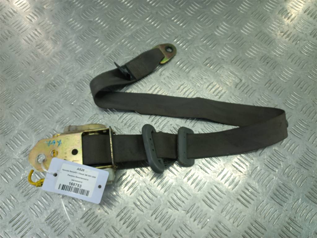 ремень безопасности Hyundai SANTA FE  8887026200YD, 3279 рублей, Москва
