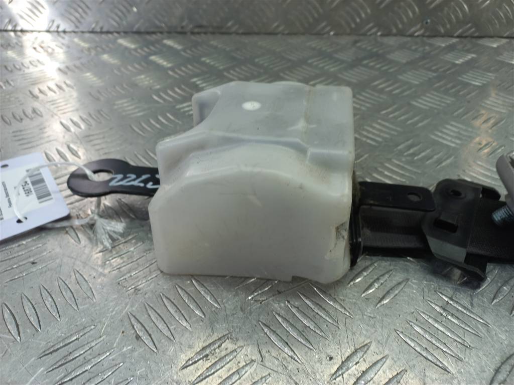 ремень безопасности MITSUBISHI PAJERO SPORT 2.5 MT (99 л.с.)Pajero Sport  I рестайлинг (2004—2008) Внедорожник MR788902, 980 рублей, Москва