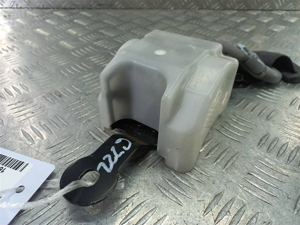 ремень безопасности MITSUBISHI PAJERO SPORT 2.5 MT (99 л.с.)Pajero Sport  I рестайлинг (2004—2008) Внедорожник MR788902, 980 рублей, Москва