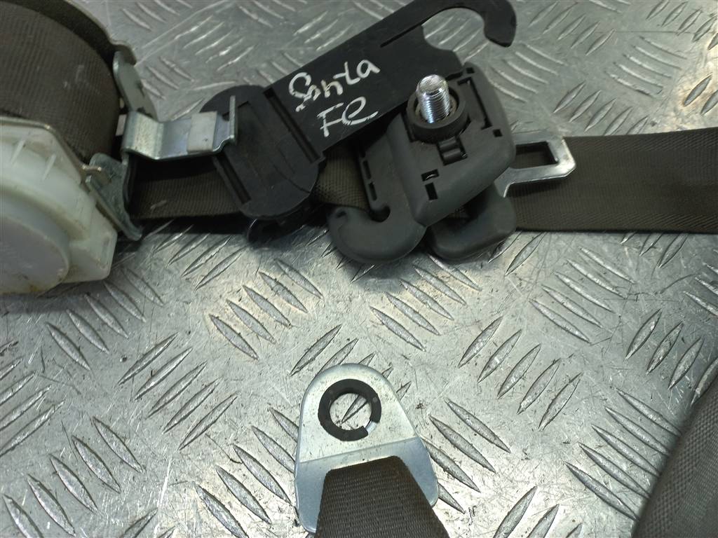 ремень безопасности Hyundai SANTA FE  8888026200YD, 2130 рублей, Москва