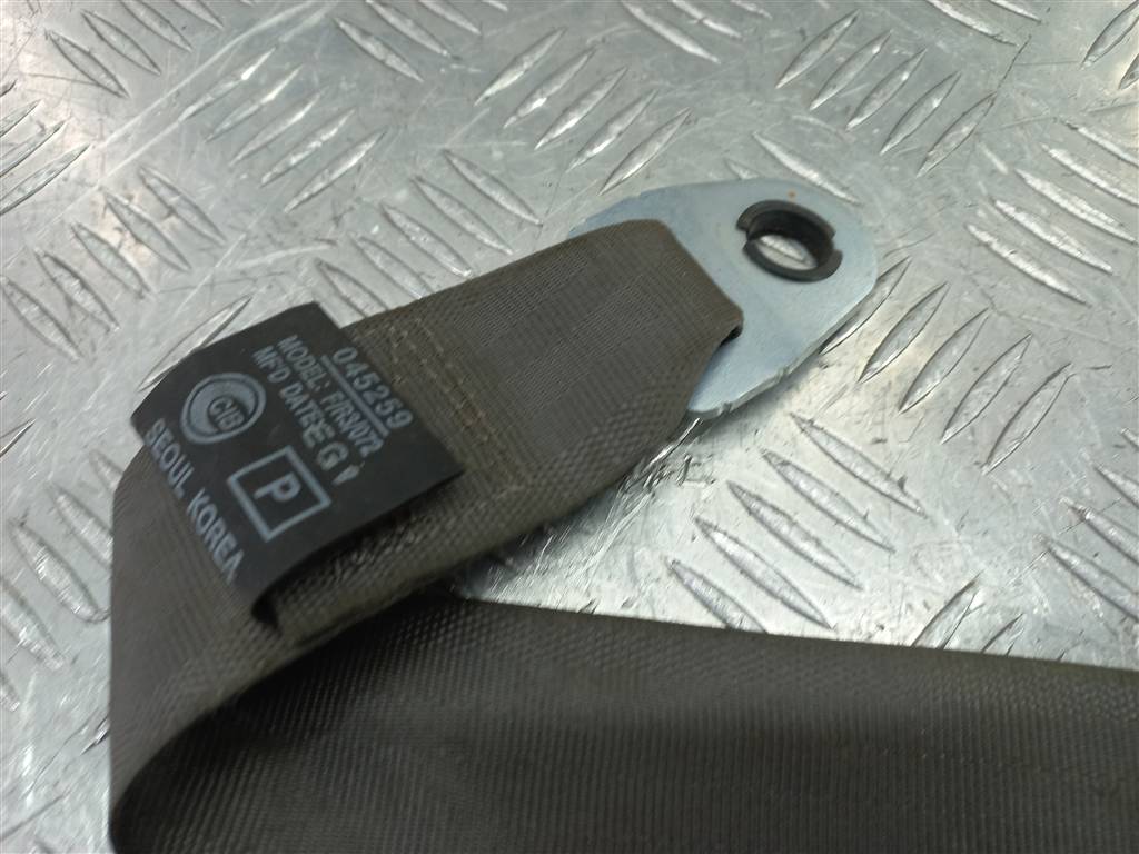 ремень безопасности Hyundai SANTA FE  8888026200YD, 2130 рублей, Москва