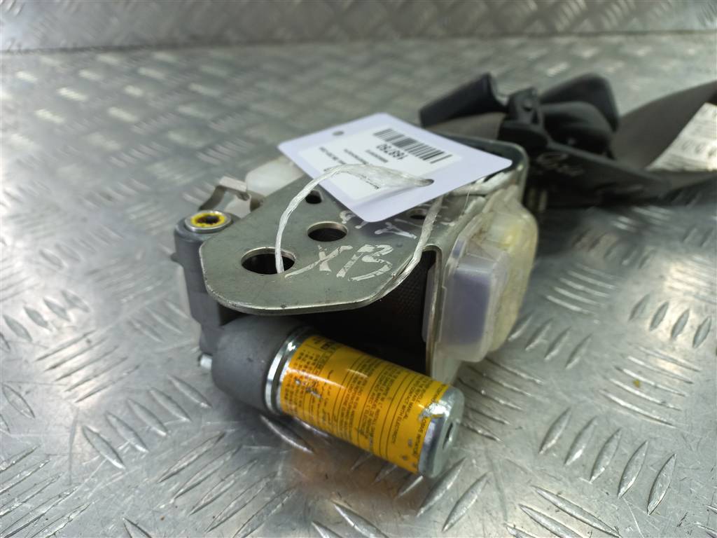 ремень безопасности Hyundai SANTA FE  8888026200YD, 2130 рублей, Москва