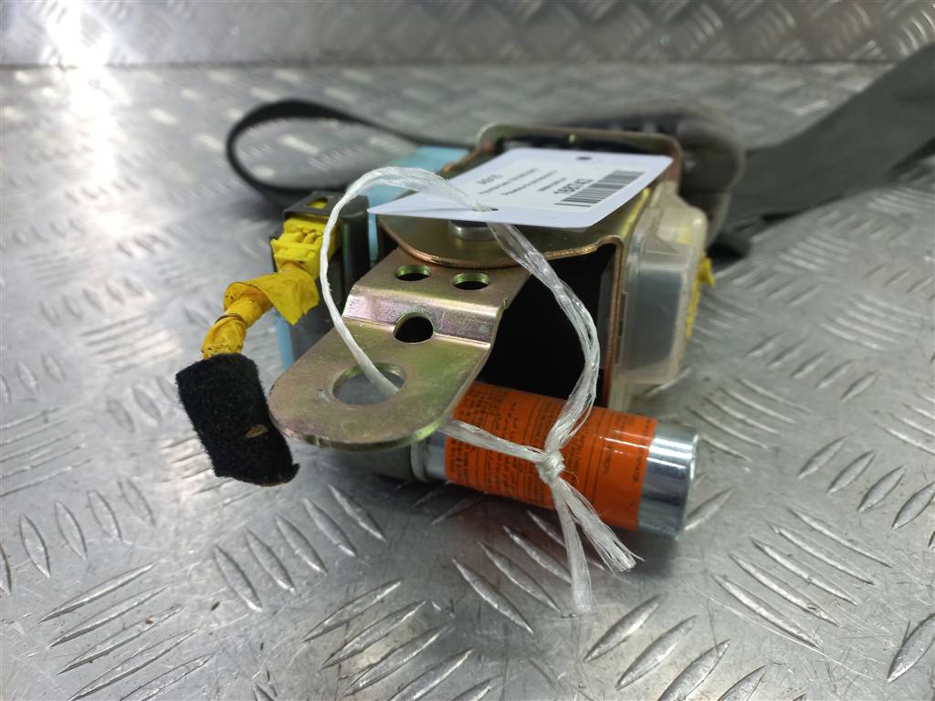 ремень безопасности Hyundai GETZ 1.4 AT (97 л.с.)Getz  I рестайлинг (2005—2011) Хетчбэк 888801C801WK, 1550 рублей, Москва