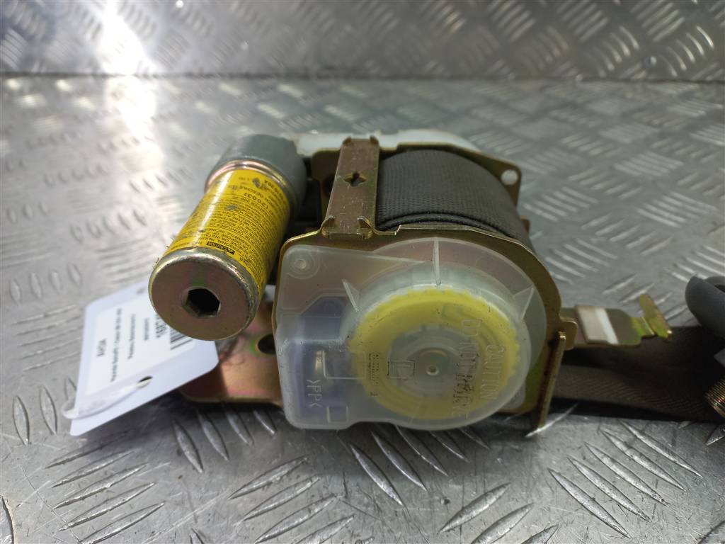 ремень безопасности Hyundai SANTA FE  8887026200YD, 3279 рублей, Москва