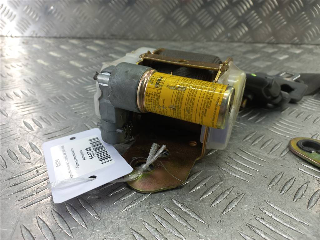 ремень безопасности Hyundai SANTA FE  8887026200YD, 3279 рублей, Москва