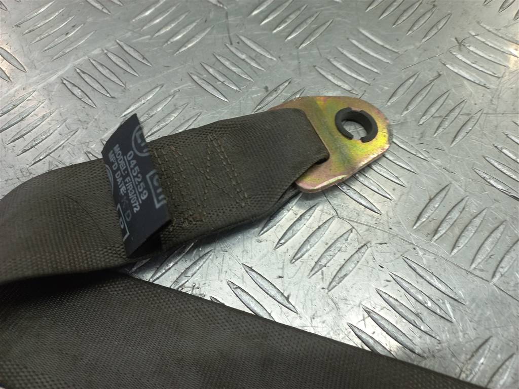 ремень безопасности Hyundai SANTA FE  8887026200YD, 3279 рублей, Москва