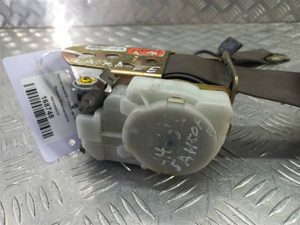 ремень безопасности Hyundai SANTA FE  8887026200YD, 3279 рублей, Москва