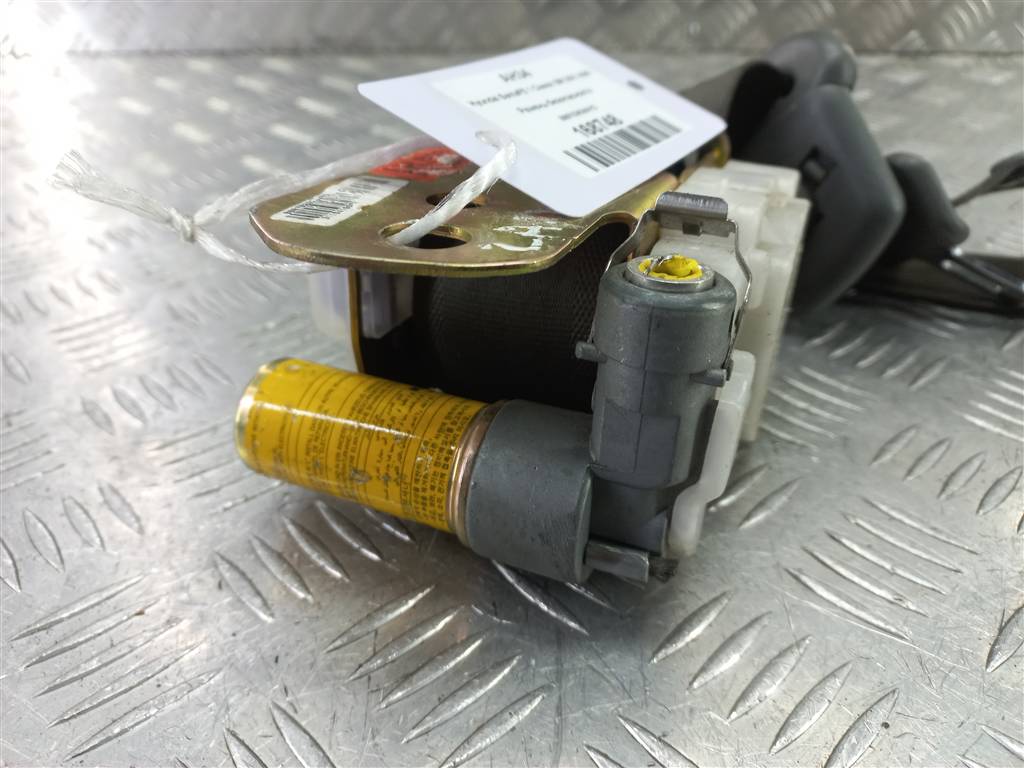 ремень безопасности Hyundai SANTA FE  8887026200YD, 3279 рублей, Москва