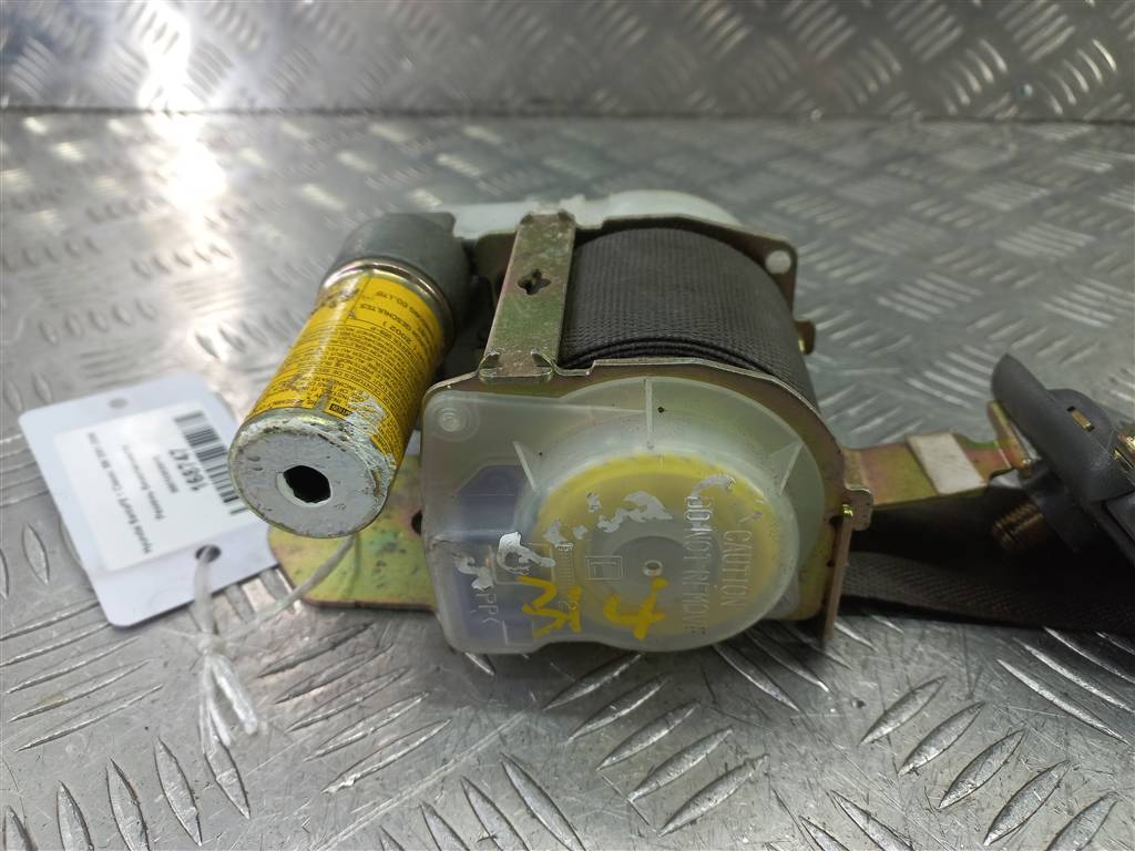 ремень безопасности Hyundai SANTA FE  8887026200YD, 3279 рублей, Москва