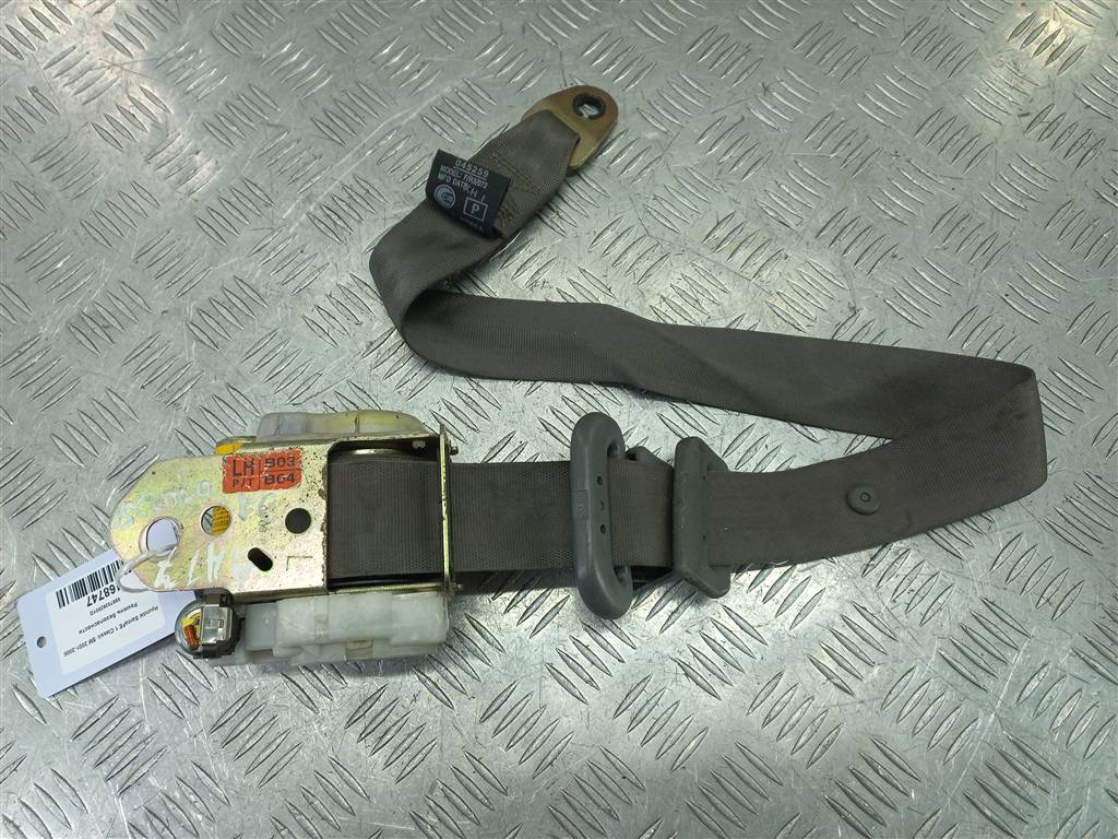 ремень безопасности Hyundai SANTA FE  8887026200YD, 3279 рублей, Москва