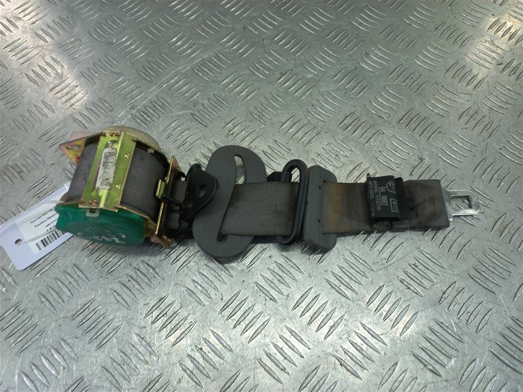 ремень безопасности Hyundai GETZ  898101C210LT, 630 рублей, Москва