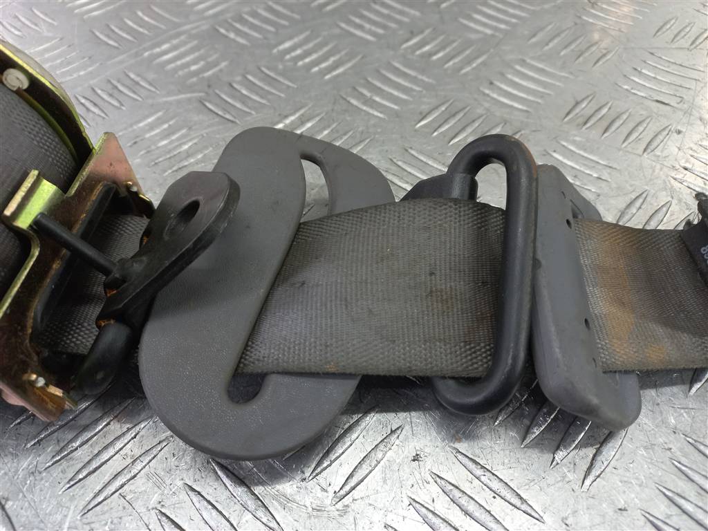 ремень безопасности Hyundai GETZ  898101C210LT, 630 рублей, Москва