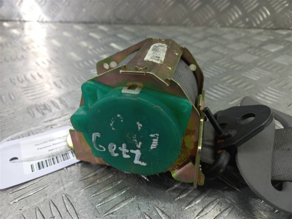 ремень безопасности Hyundai GETZ  898101C210LT, 630 рублей, Москва