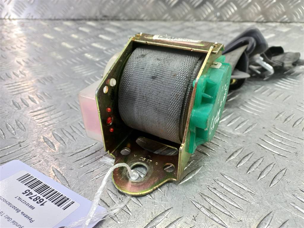 ремень безопасности Hyundai GETZ  898101C210LT, 630 рублей, Москва