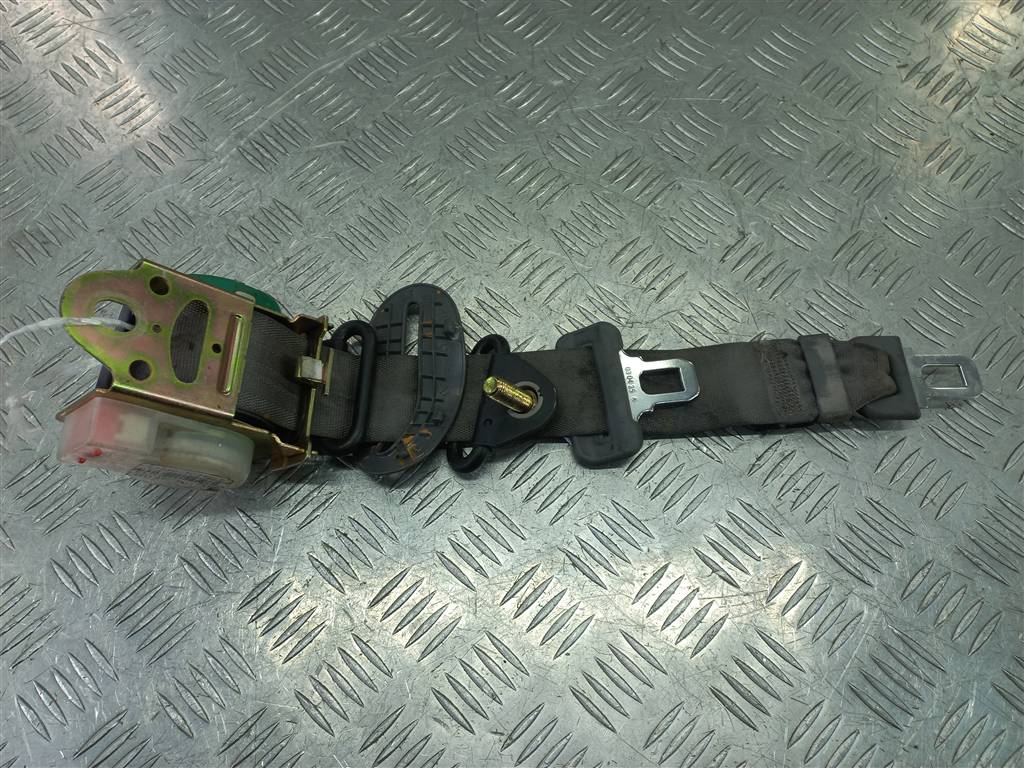 ремень безопасности Hyundai GETZ  898101C210LT, 630 рублей, Москва