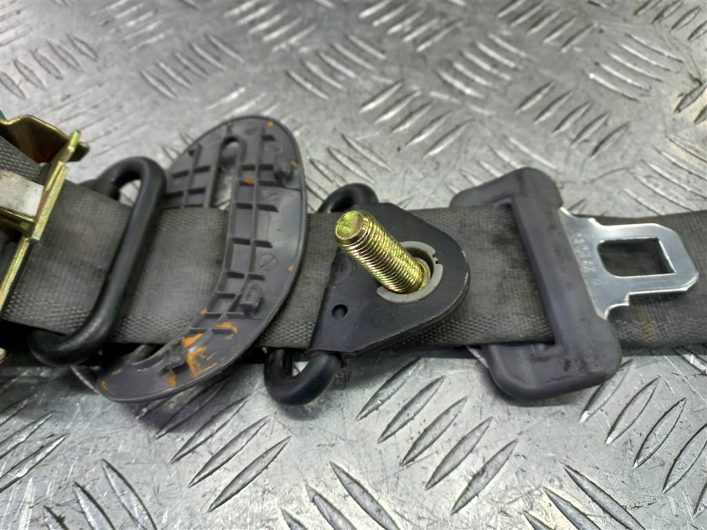 ремень безопасности Hyundai GETZ  898101C210LT, 630 рублей, Москва