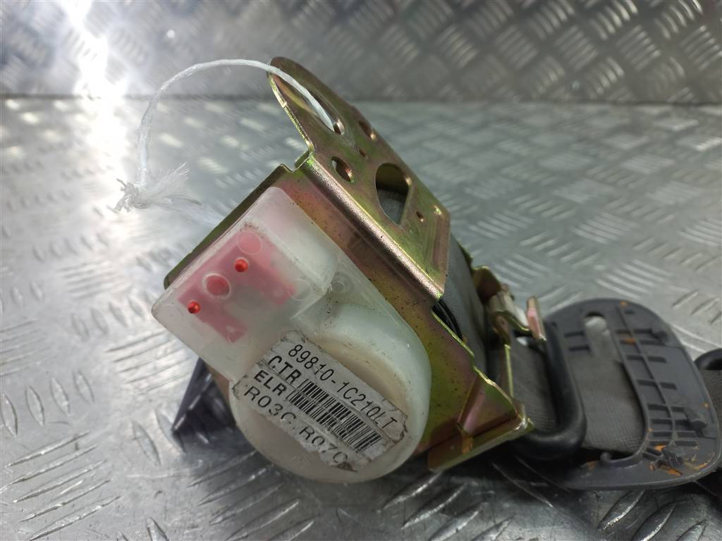 ремень безопасности Hyundai GETZ  898101C210LT, 630 рублей, Москва